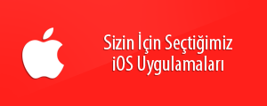 iOS Uygulamaları