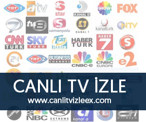 Canlı TV İzle