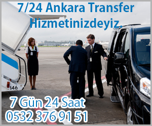 alan transfer ankara