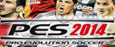 Pro Evolution Soccer 2014