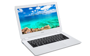 Acer Chromebook 13 Fotoğraf Galerisi