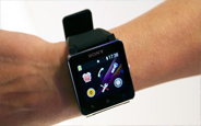 Sony Smartwatch 3 Fotoğraf Galerisi