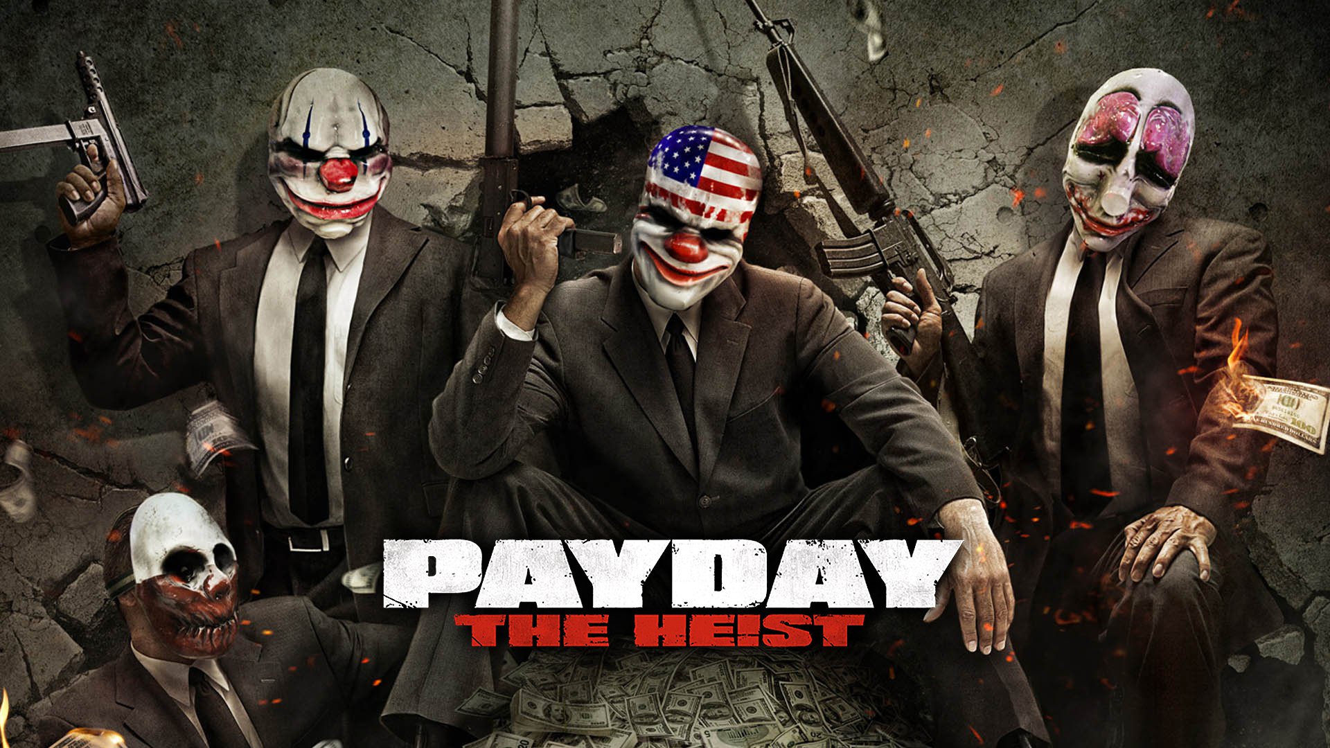 Payday 3 Duyuruldu