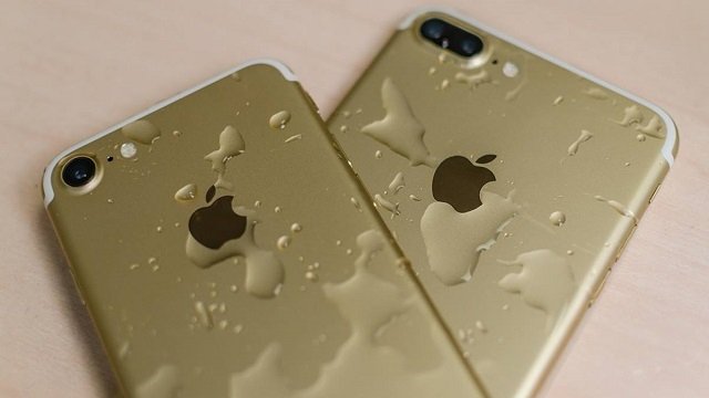 iPhone 7 Plus’a İOS 10.1 ile Portre Fotoğraf Modu Geliyor!