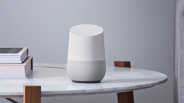 Sonraki Haber : Google Asistant ile Bütünleşik Google Home Nedir? Çıkış Tarihi