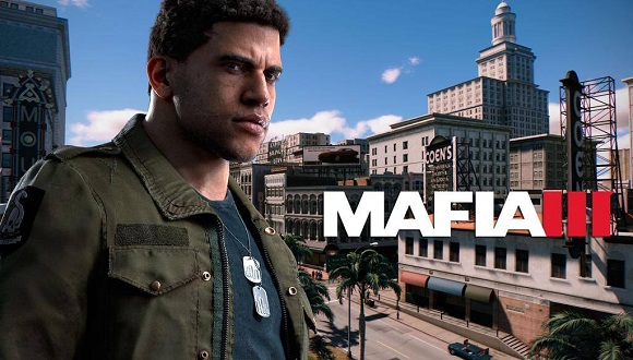 Mafia III Satışa Sunuldu