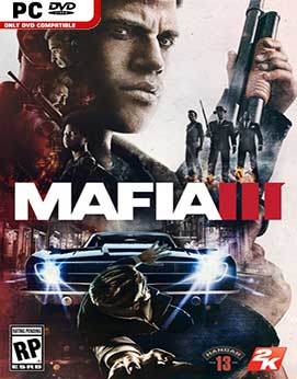 Mafia 3 Korsana Çıktı