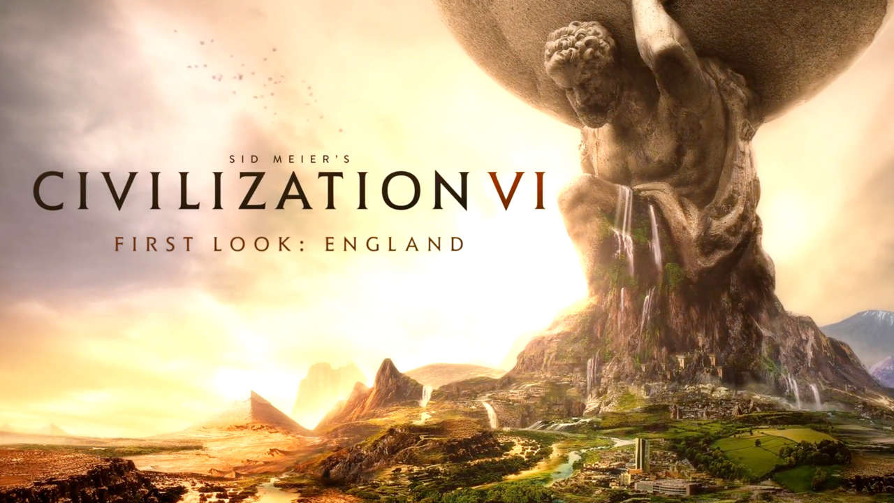 Civilization VI 