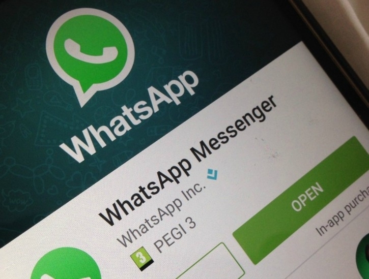 Whatsapp'da Güvenlik Önlemi Yenilendi