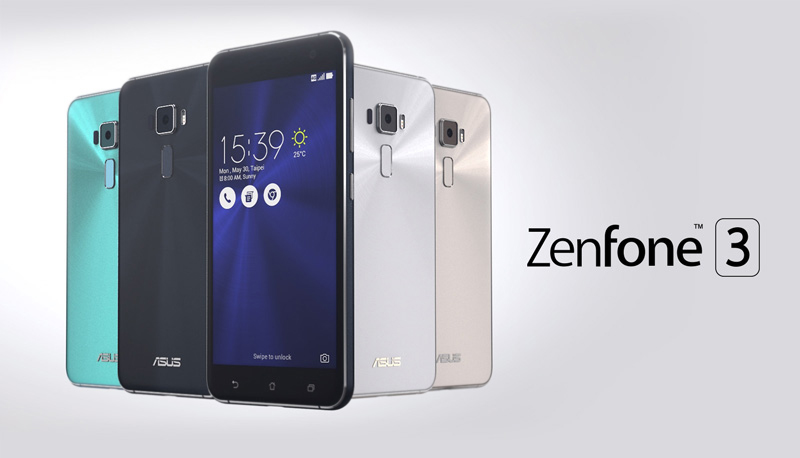 Önceki Haber : Zenfone 3 Türkiye Stoklarında