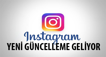 Instagram'a Yeni Özellik