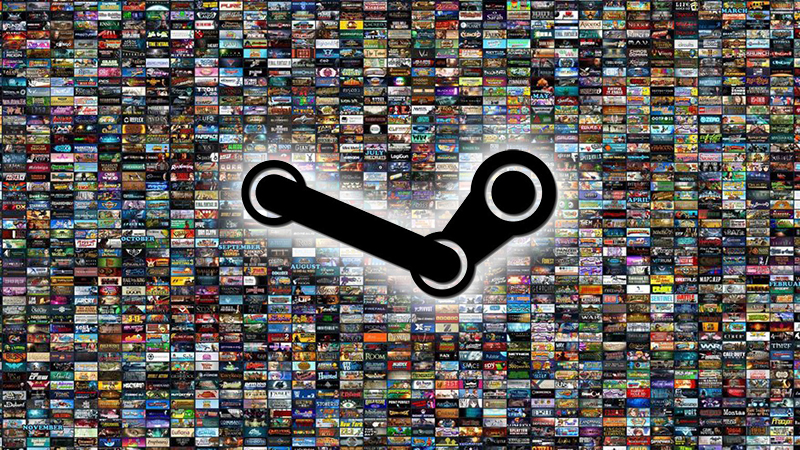 Steam'de Black Friday İle Alabileceğiniz 20₺ ve Altı Oyunlar!