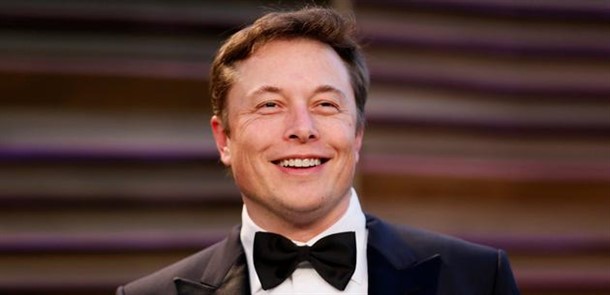 Elon Musk Yeni Projesi İle Bütün Dünya’ya İnternet Sağlamayı Hedefliyor!